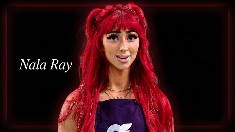 Nala Ray