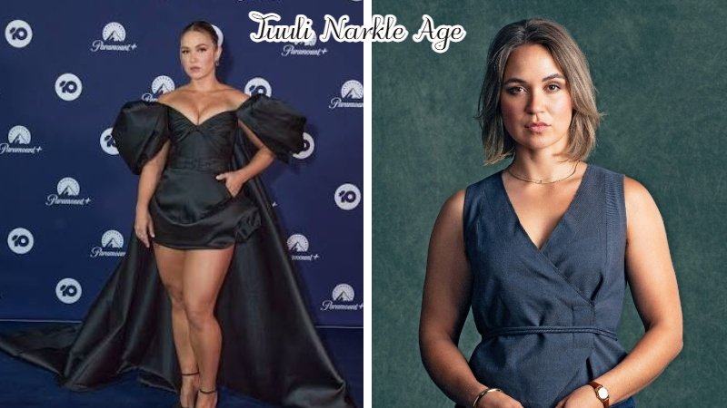 Tuuli Narkle Age