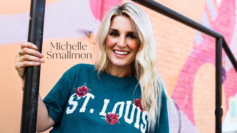 michelle smallmon age