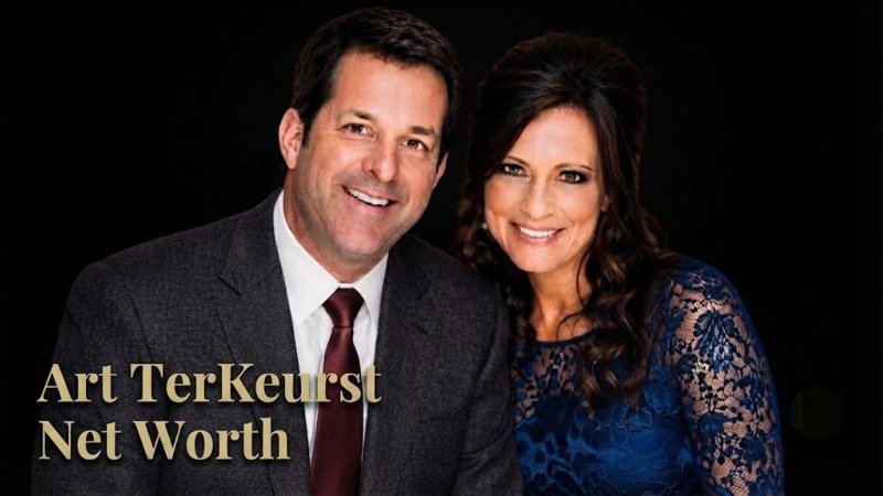 Art TerKeurst Net Worth