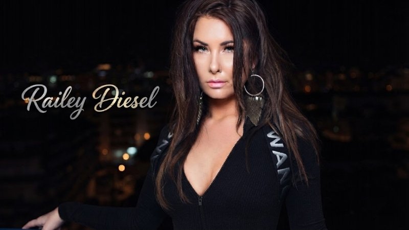 railey diesel