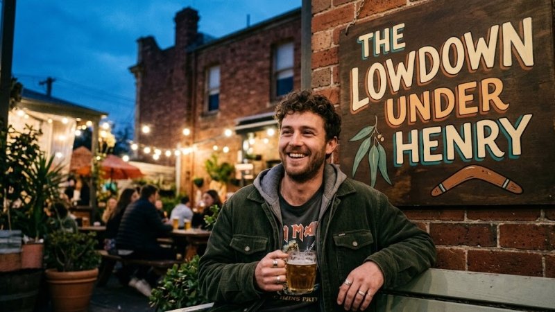 thelowdownunder henry